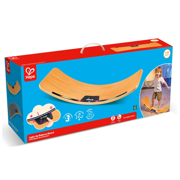 Hape Intelligent  Balance Board