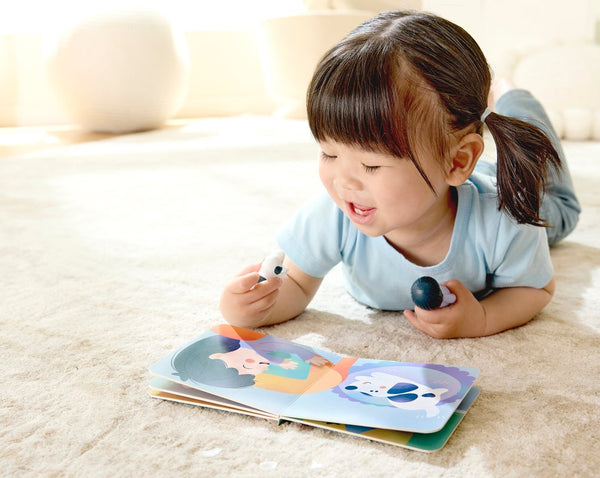 Hape Land The Dog's Surprise