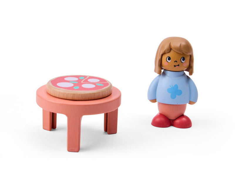 Hape Land The Tiny House