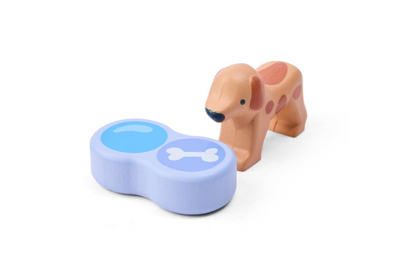 Hape Land The Tiny House