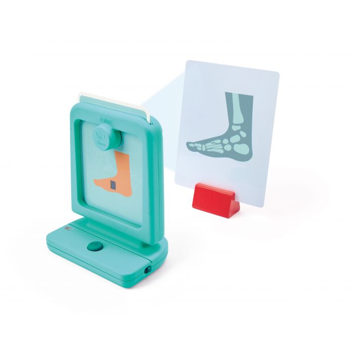 Hape Little Doctor’s Medical Set