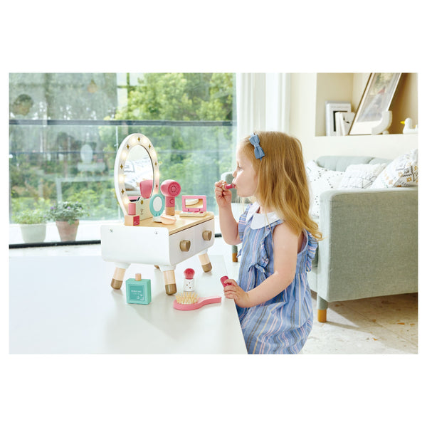 Hape My Stylish Dressing Table