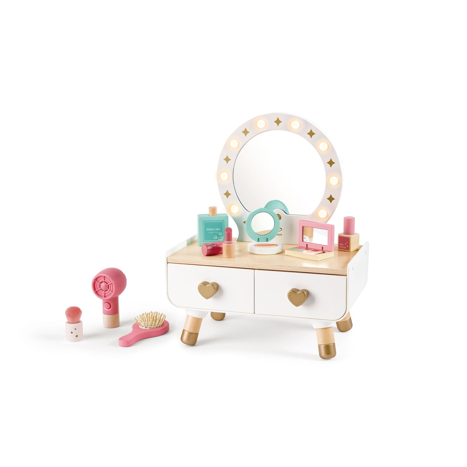 Hape My Stylish Dressing Table Hape Toys