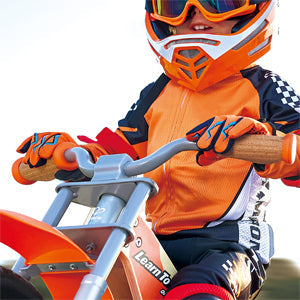 Hape Off Road Sports Rider Gloves (Medium)