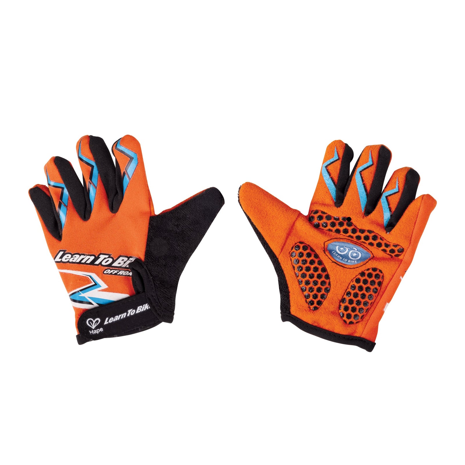 Hape Off Road Sports Rider Gloves (Medium) – Hape Toys