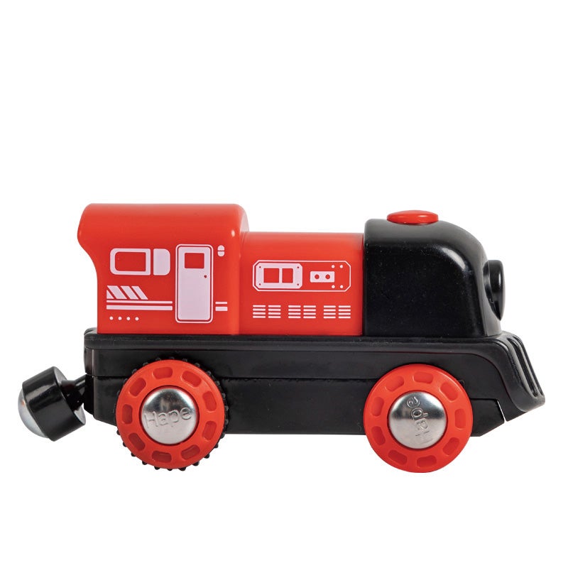 Hape Railway Bucket Harbor Set