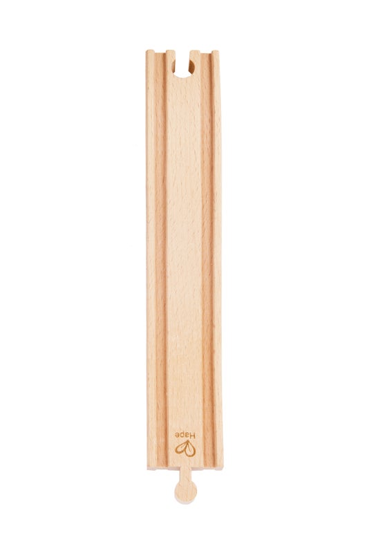 Hape S Shape Wooden Track Pack