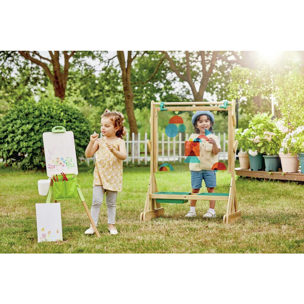 Hape See Tree Easel