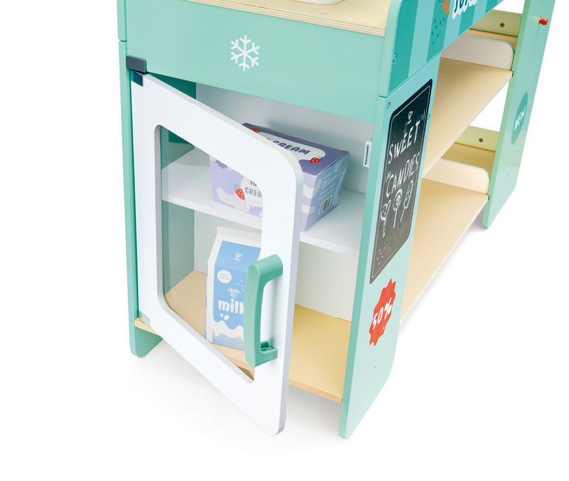 Hape Smart Play Shop