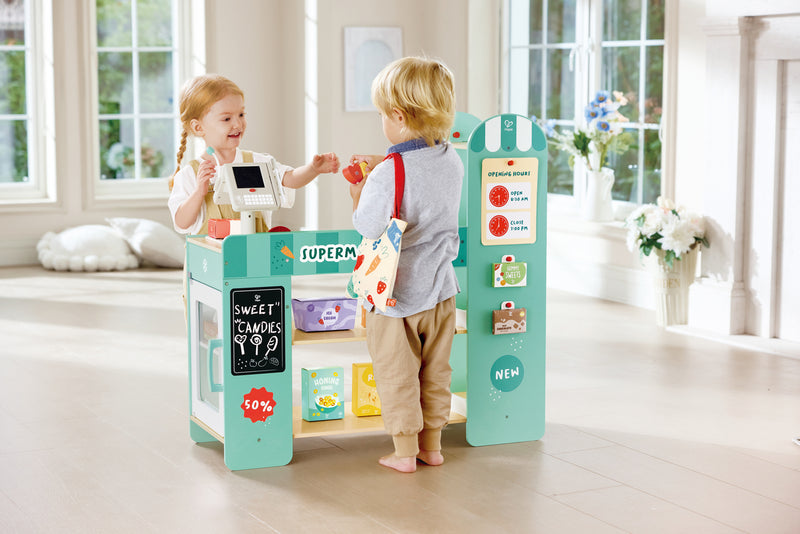 Hape Smart Play Shop