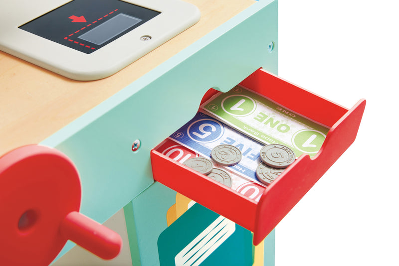 Hape Smart Play Shop