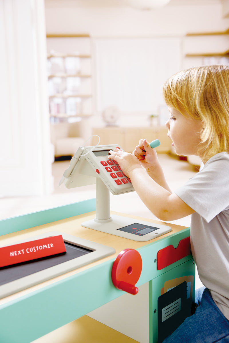 Hape Smart Play Shop