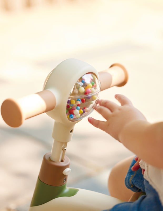 Hape Step by Step Trike
