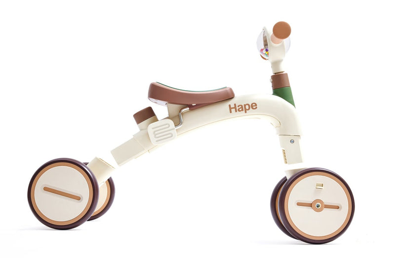 Hape Step by Step Trike