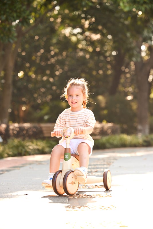 Hape Step by Step Trike