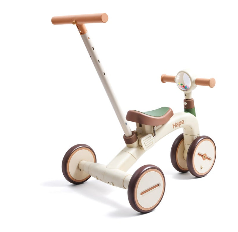 Hape Step by Step Trike