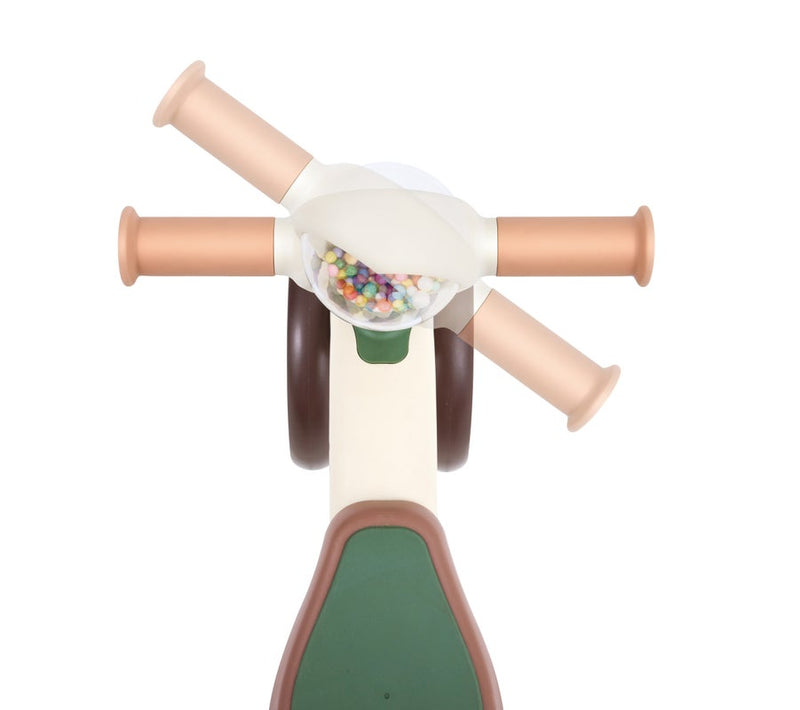 Hape Step by Step Trike