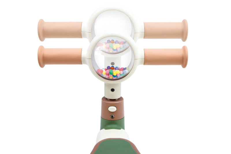 Hape Step by Step Trike