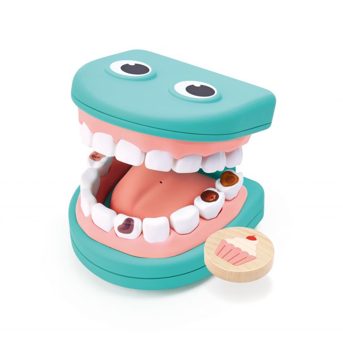 Hape Super Smile Dental Clinic Set