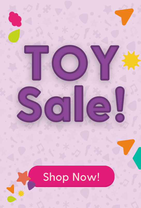 Infant cheap toy sale