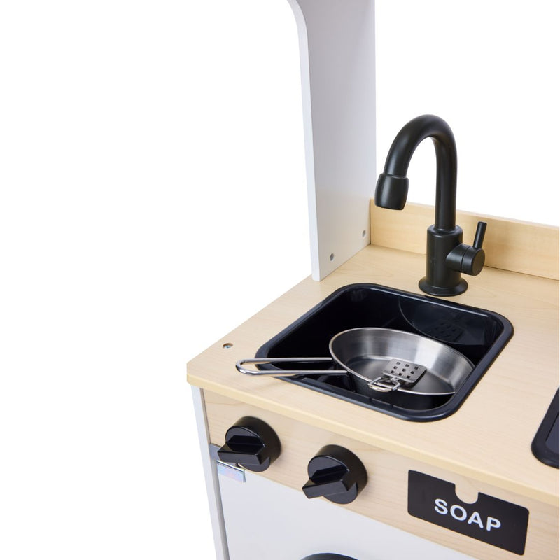Play Essentials Modern Deluxe Kitchen