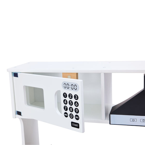 Play Essentials Modern Deluxe Kitchen