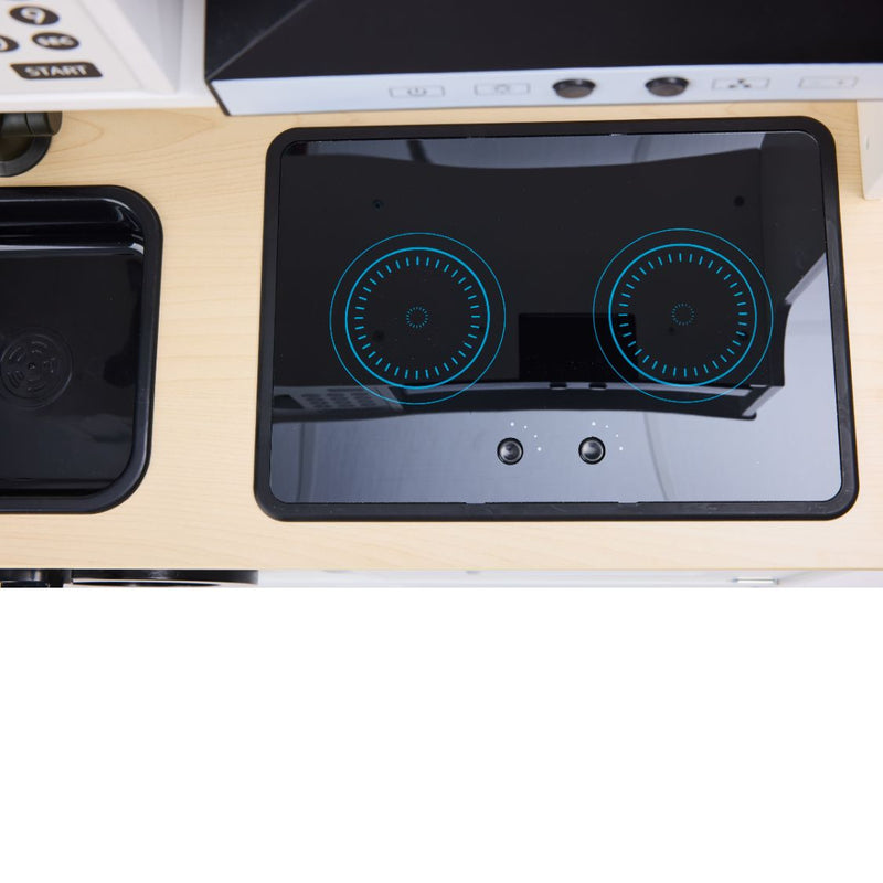 Play Essentials Modern Deluxe Kitchen