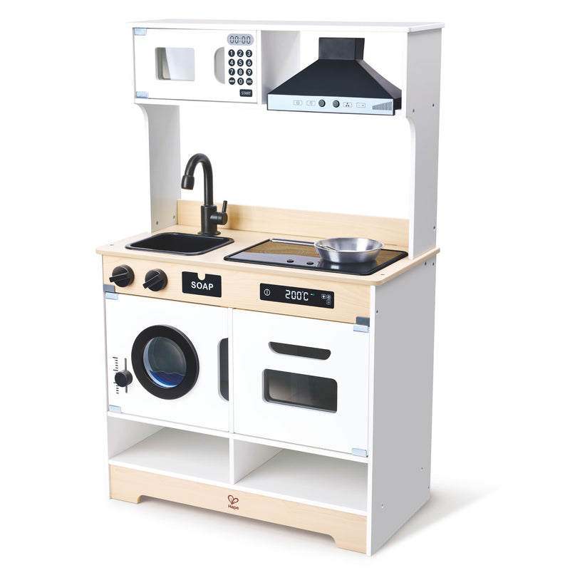 Play Essentials Modern Deluxe Kitchen