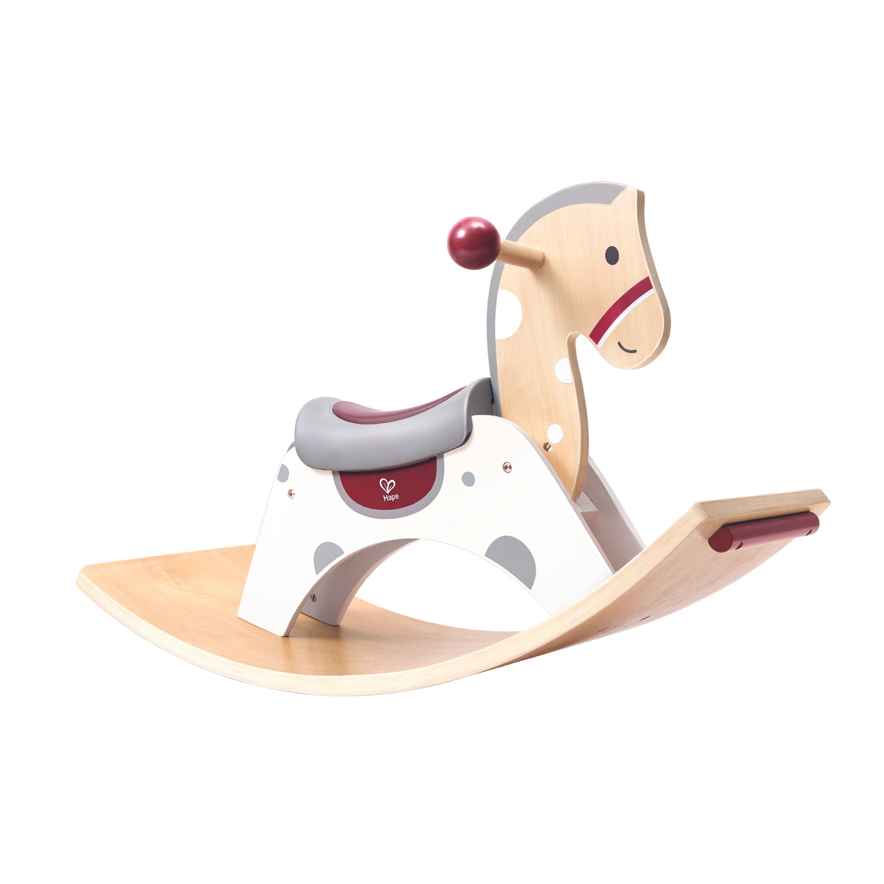 2 in 1 Rocking Horse – Hape Toys