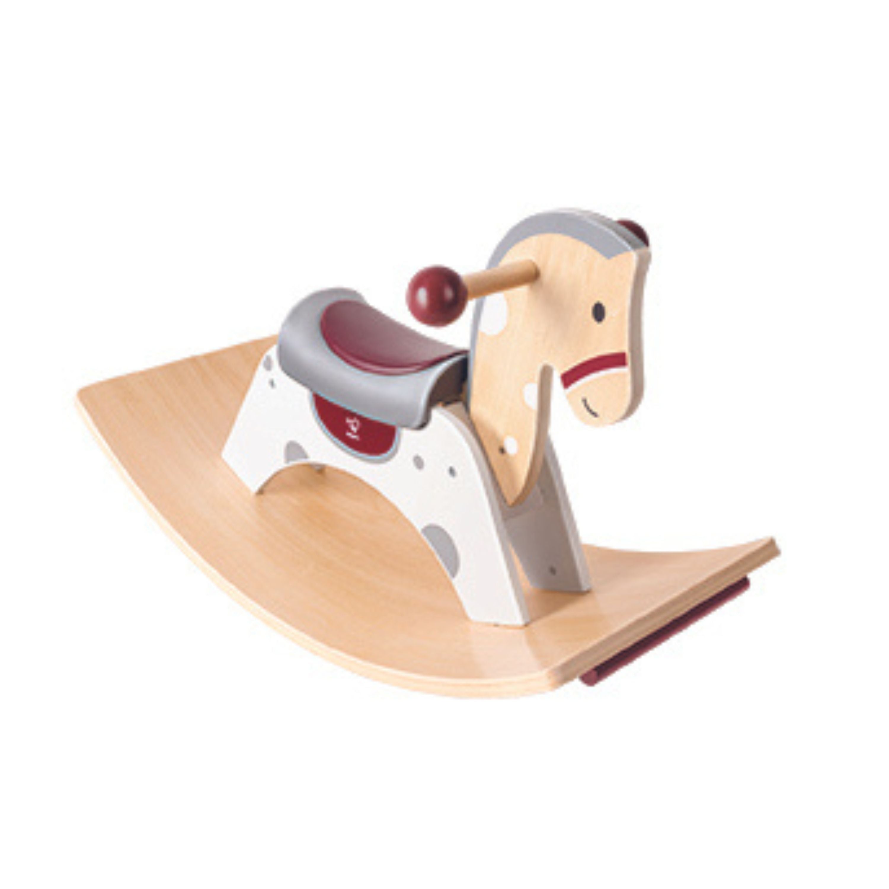 2 in 1 Rocking Horse – Hape Toys