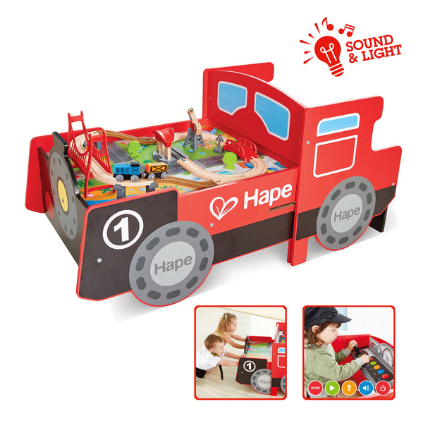 Hape engine sales