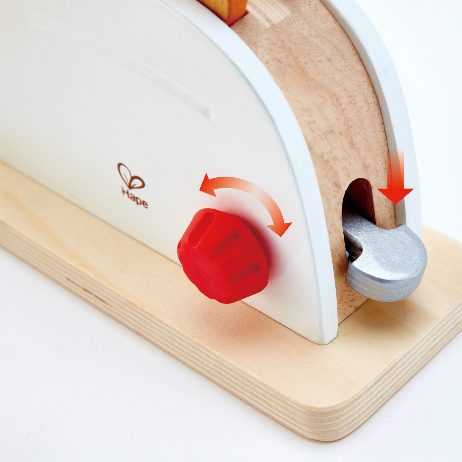 Hape pop up toaster hotsell