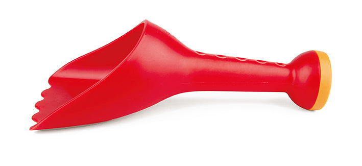 Sprinkle’n’Dig Shovel(Red)