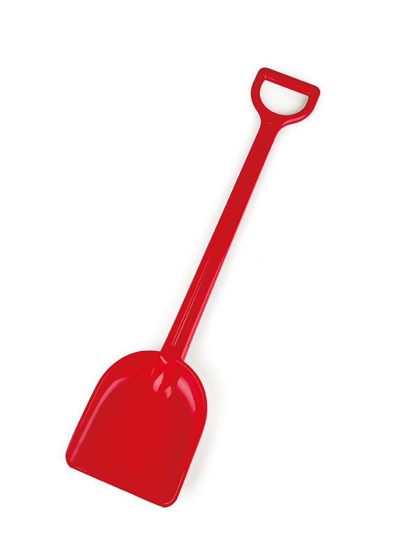 Sand Shovel, Red