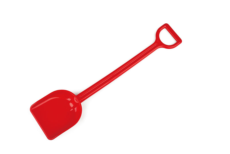 Mighty Shovel, Red