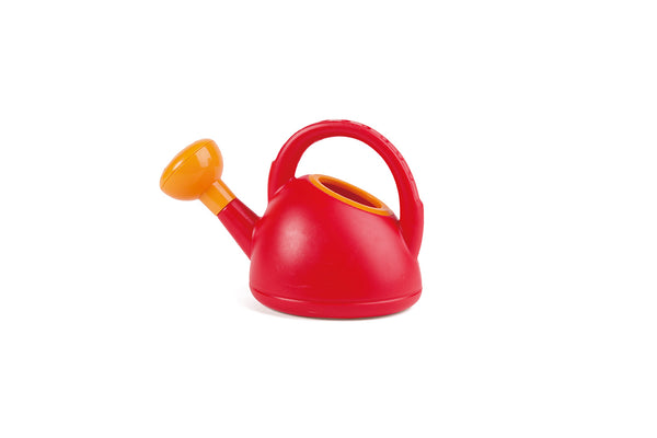 Watering Can, Red