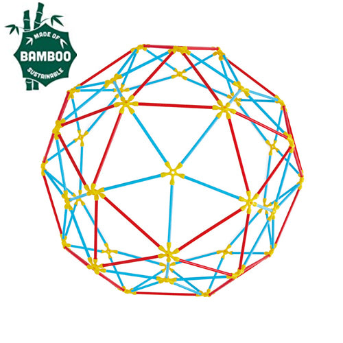 Geodesic Structures