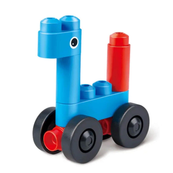 Ply M Cars ’n’ Creatures