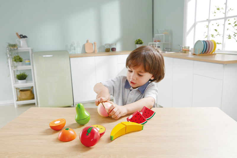 Hape Fruit Set