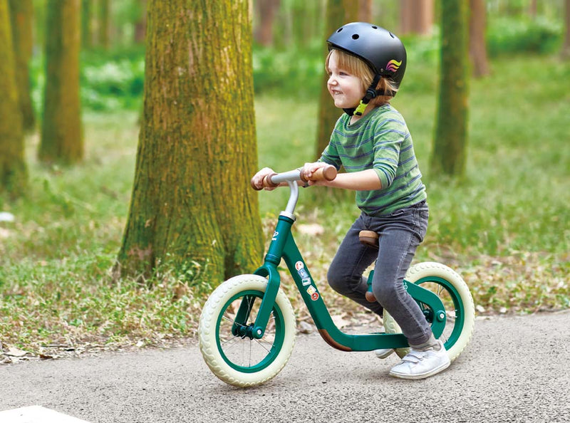 Hape Learn to Ride Balance Bike