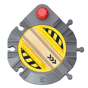 Hape Adjustable Rail Turntable