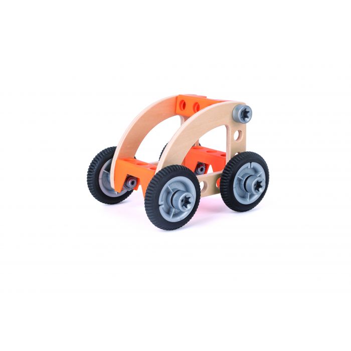 Hape Car Set – Hape Toys