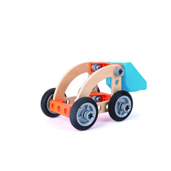 Hape Car Set – Hape Toys
