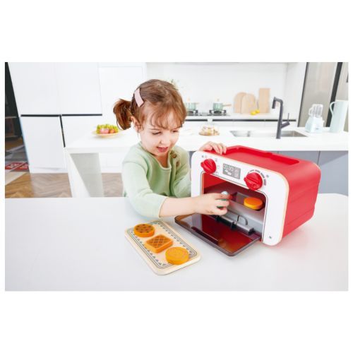 Hape Colour Changing Oven