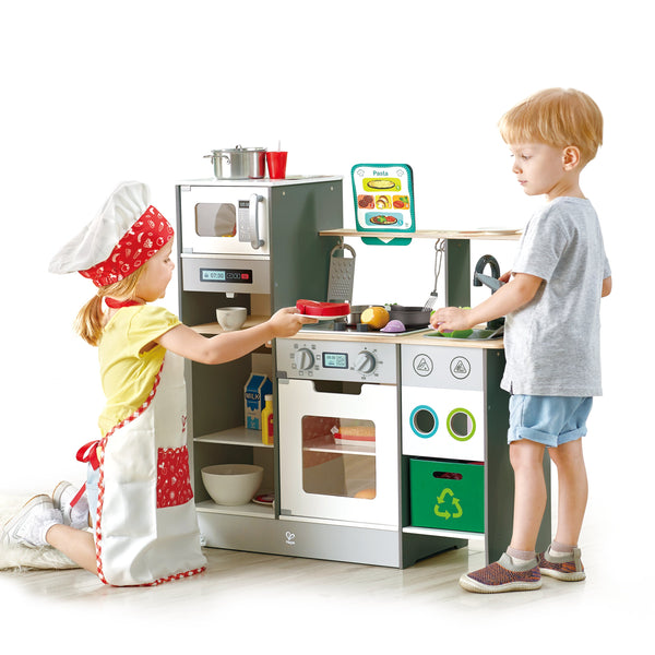 Hape cook n serve new arrivals