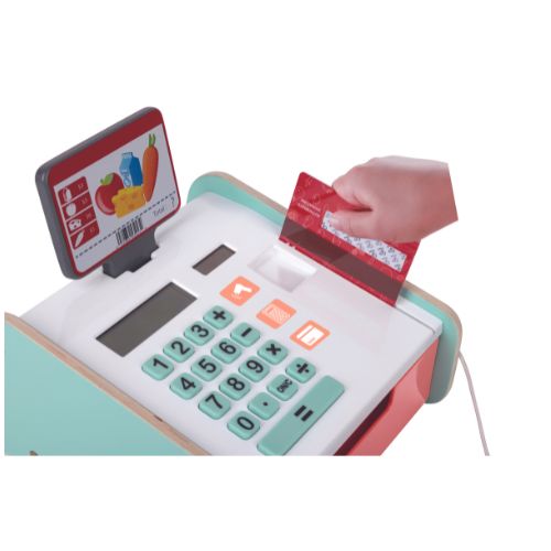 Hape Fantastic Cash Register