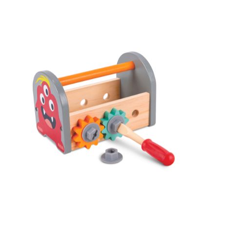 Hape Fix-It Tool Kit