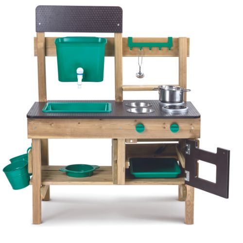 Hape Outdoor Kitchen