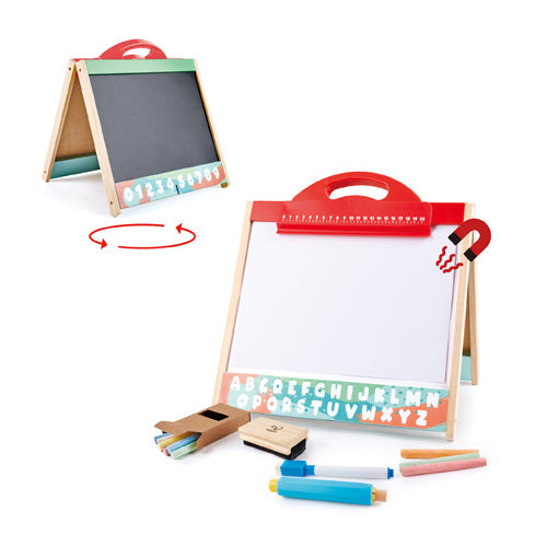 Hape Pull Along Squirrel