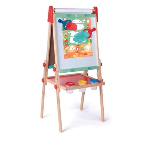 Hape Sponge Painting Fun – Ready Set Play